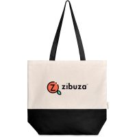 BG-KS-382-B-BL_1024X1024.jpg Kooshty Convo Cotton Beach Bag