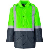 ALT-1701-L_1024X1024.jpg Hazard Padded Two-Tone Hi-Viz Reflective Jacket