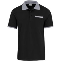 ALT-CBR-BLGY_1024X1024.jpg Mens Caliber Golf Shirt