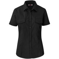 BAS-7757-BL_1024X1024.jpg Ladies Short Sleeve Kensington Shirt