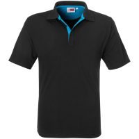 BAS-7776-AQ_1024X1024.jpg Mens Solo Golf Shirt