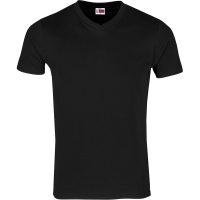 BAS-9000-BL_1024X1024.jpg Mens Super Club 165 V-Neck T-Shirt