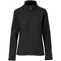 BIZ-9302-BL_1024X1024.jpg Ladies Pinnacle Softshell Jacket