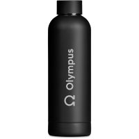 DR-KS-261-B-BL_1024X1024.jpg Kooshty Bermuda Recycled Stainless Steel Water Bottle – 800ml