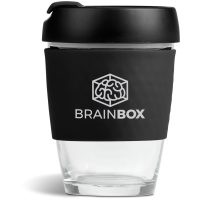 Kooshty Samba Glass Kup – 340ml