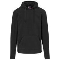 Mens Dawson Polar Fleece Hooded Sweater