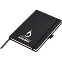 Altitude Stanford A5 Hard Cover Notebook