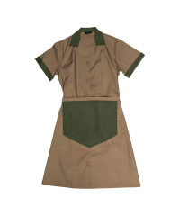 03d5127b952d06759aa68a924ee2b145.png Women’s Three Piece Housekeeping Uniform