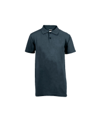 Pique Cotton Knit Golfer