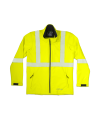 0daac14b5d10b73a3aa79e3848d92fa1.png Hi Vis Technical Softshell Jacket