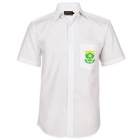 SA Shirt Formal Mens S/S