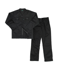 The Grafter Polycotton Conti Suit - SABS Specification