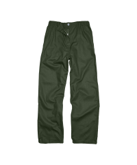 Women's Polyviscose Acid Resistant Trousers
