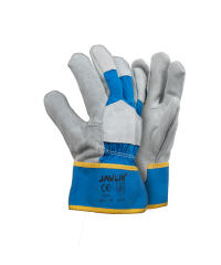 3afa68c415224dda2a6c74dd4e9f347c.png American Riggers Chrome Leather Palm Gloves