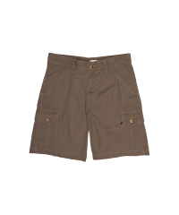 End Of Range - Compass Cargo Shorts