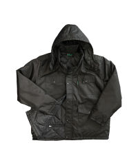 Security Parka Jacket