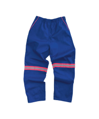 Women's J54 Reflective Conti Trousers SABS Specification