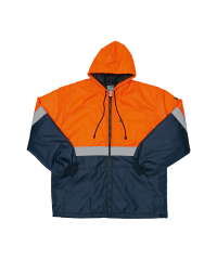 65f2550db1bb0f28a5cdea7ba4298b63.png Hi-Vis Two Tone Parka Jacket