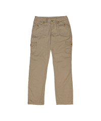 6d70033d3b3bb1d59c9ee53904c27046.png End Of Range - Women's Ituri Cargo Trousers