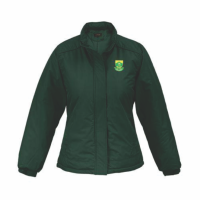 Sa Trade Jacket Ladies