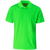 Sector Hi-Viz Golf Shirt