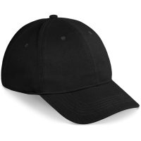 ALT-PBP-BL_1024X1024.jpg Pro Basic Cap - 6 Panel