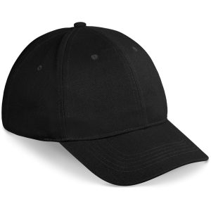 Pro Basic Cap - 6 Panel