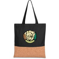 BAG-4622-BL_1024X1024.jpg Okiyo Shukaku Cork & Cotton Shopper