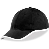 CAP-1009-BL_1024X1024.jpg New Jersey Cap - 6 Panel