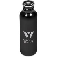 Ventura Stainless Steel Water Bottle – 750ml