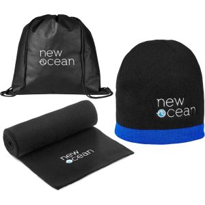 Solo Winter Warmer Set