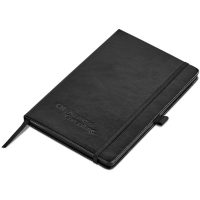 NF-AM-148-B-BL_1024X1024.jpg Renaissance A5 Hard Cover Notebook