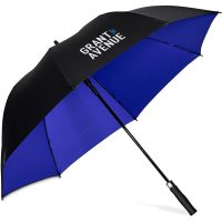 US Basic Hankley Auto-Open Golf Umbrella