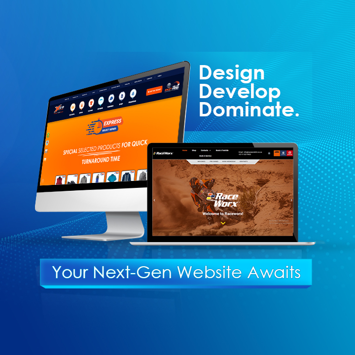 Website Development