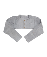 aae85ae30523def1ca9a88d938d5647e.png Chrome Leather Yoke