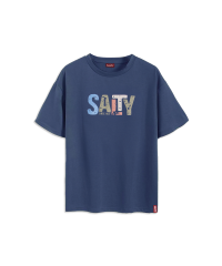Salty Printed T-Shirt Since 1957