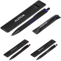 default_1024X1024 Shine Through Ball Pen In Pouch