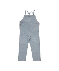 ed7d92ec79d5e53deb07aed9b18064f6.png Chrome Leather Bib & Brace