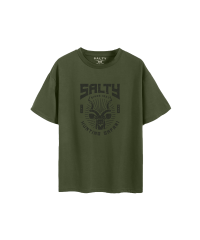 09717d1338cf2a8851ccfd936591cda3.png Salty Endless Summer T-Shirt Hunting Safari