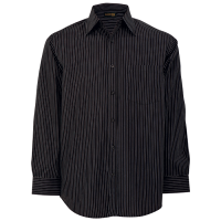 10052-blackwhite.png Quest Lounge Long Sleeve Mens