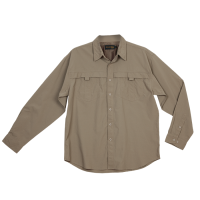 Trail Shirt Mens