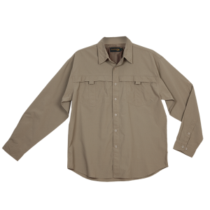 Trail Shirt Mens