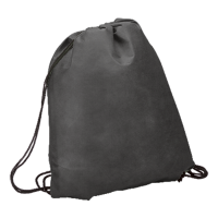 10607-black.png Drawstring Bag Non-Woven