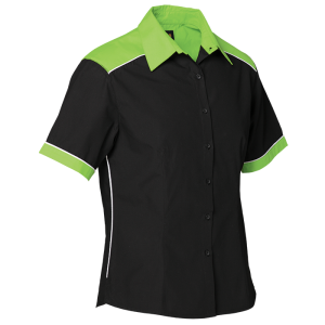 Racing Pit Shirt Ladies