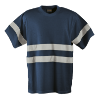 150g Poly Cotton Safety T-shirt
