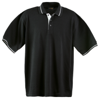 270-blackwhite.png Field Golfer Mens