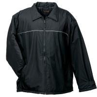 272-black.png Hi-Tech Bomber Jacket Mens