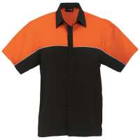 Racing Pit Shirt Mens