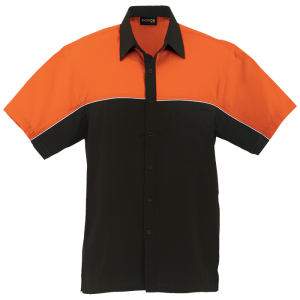 Racing Pit Shirt Mens