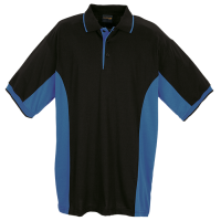 Two-Tone Golfer Mens